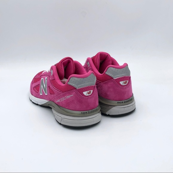 New Balance Shoes New Balance 99v4 Kids Preschool Running Shoes Poshmark